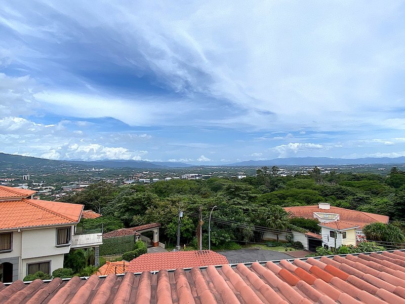 2 bed Apartment For Rent in Guachipelin De Escazu, San Jose - 1